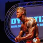 Shawn  Runbaugh - NPC West Texas Classic 2012 - #1